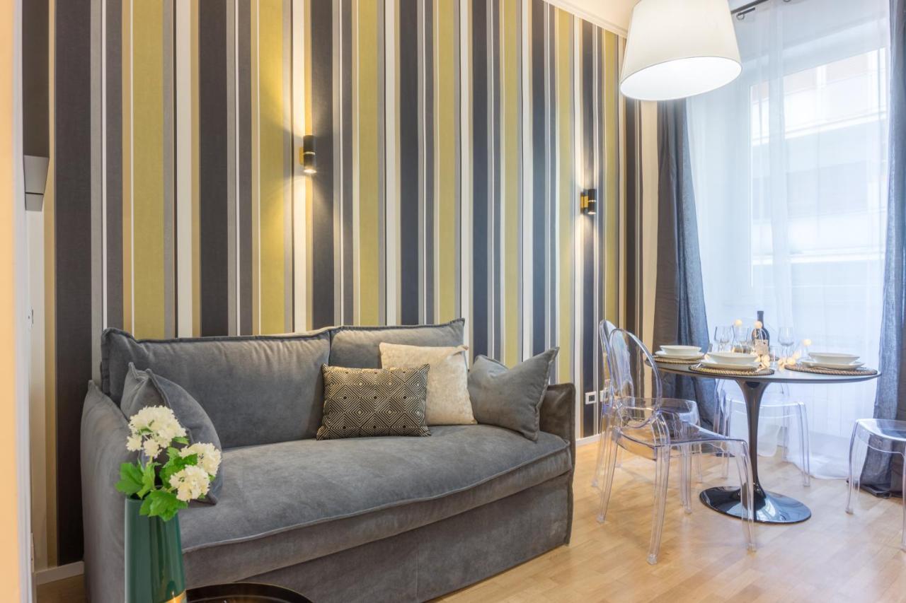 Apartment Boutique Flaminio - 150 M From Piazza Del Popolo Rome