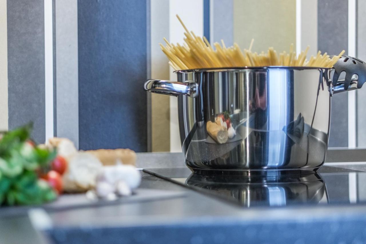 Apartment Boutique Flaminio - 150 M From Piazza Del Popolo Rome