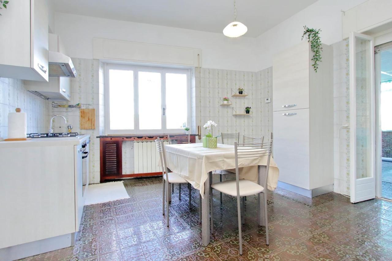 Apartment Timeless St Peter Terrace Rome