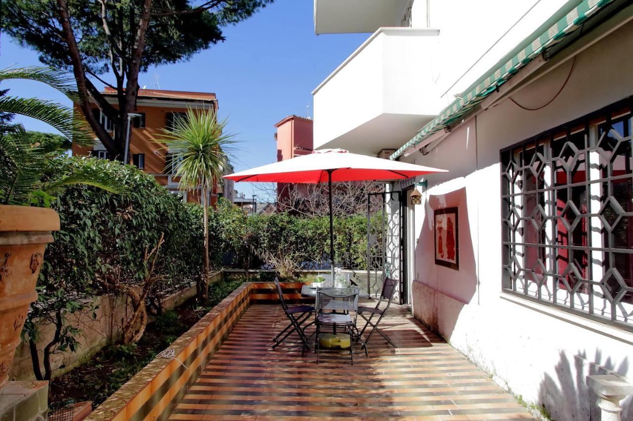 Timeless St Peter Terrace *