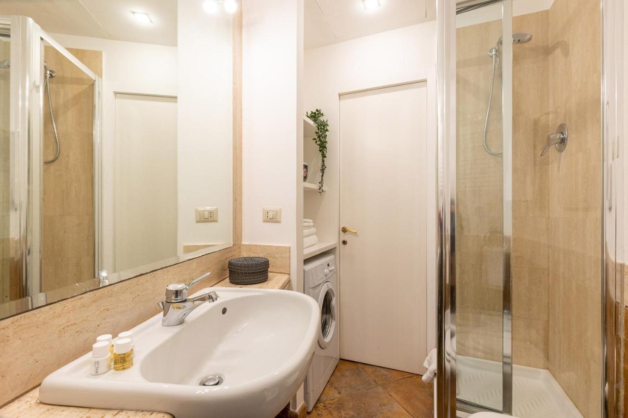 As Feel - Charming Loft Campitelli In Navona