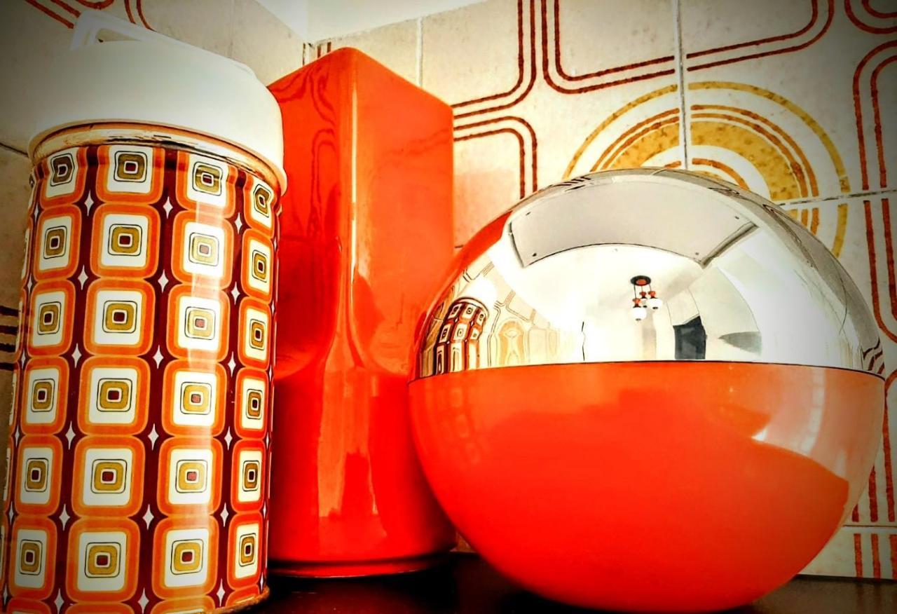 Apartment Roma73