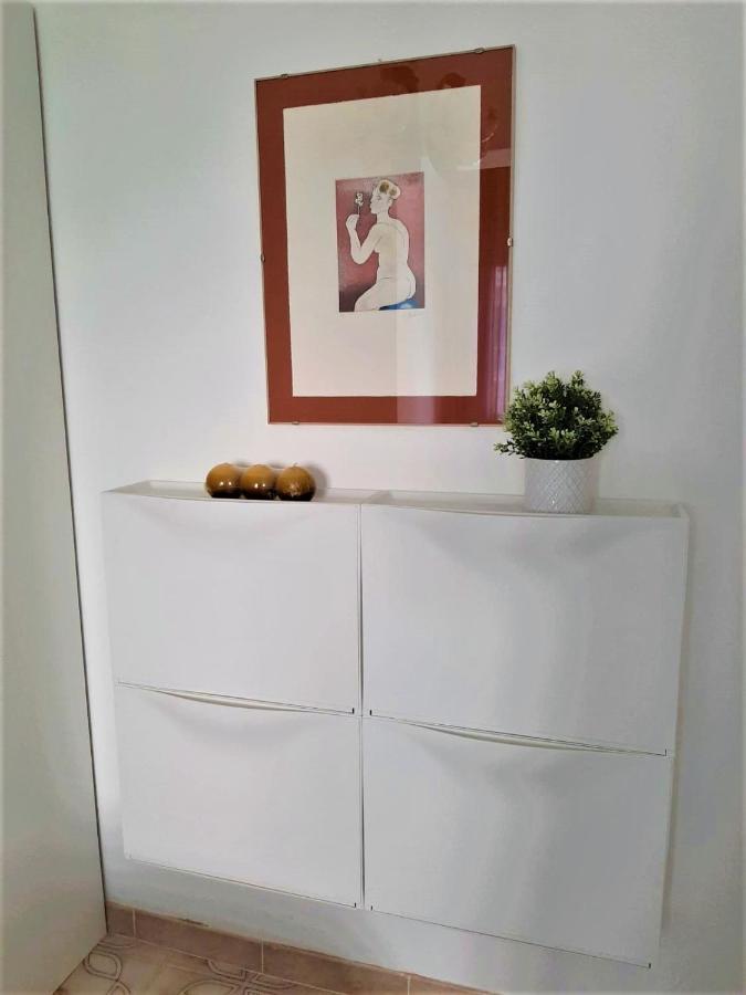 Roma73 Apartment