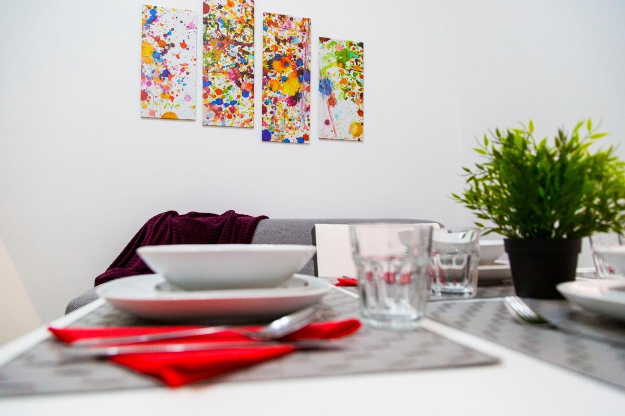 Apartment New In The Heart Of Trastevere *