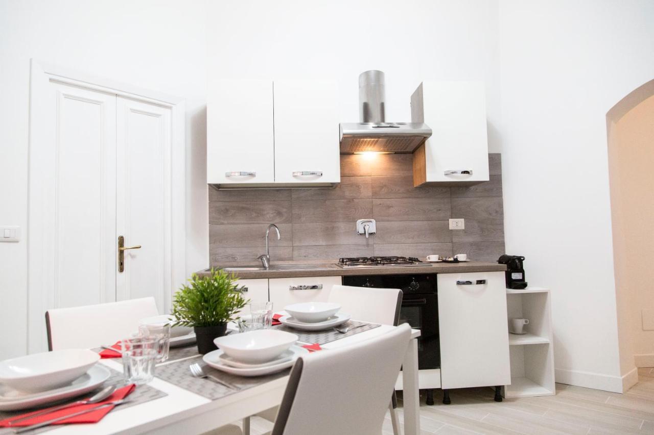 New In The Heart Of Trastevere Apartment