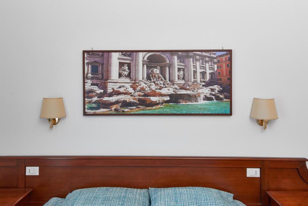 Vatican D'angelica Guest house