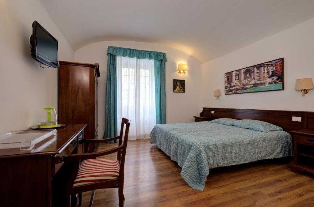 Guest house Vatican D'angelica *