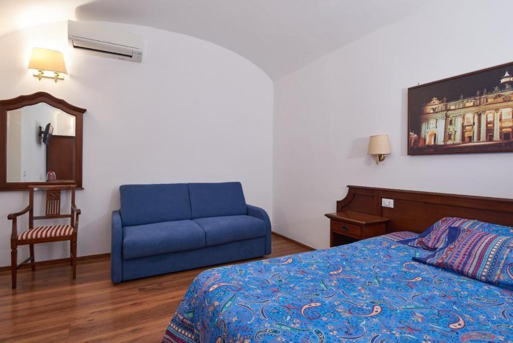 Vatican D'angelica Guest house Rome