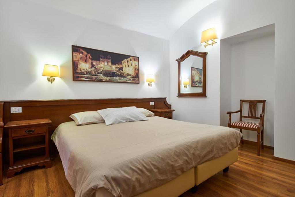 Guest house Vatican D'angelica