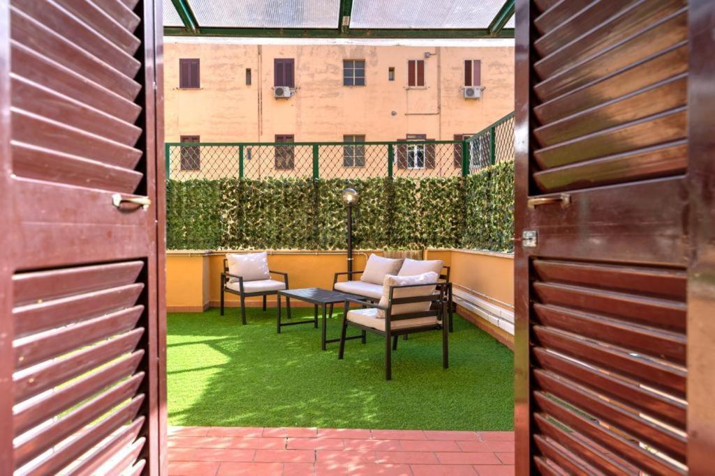 Vatican D'angelica Guest house