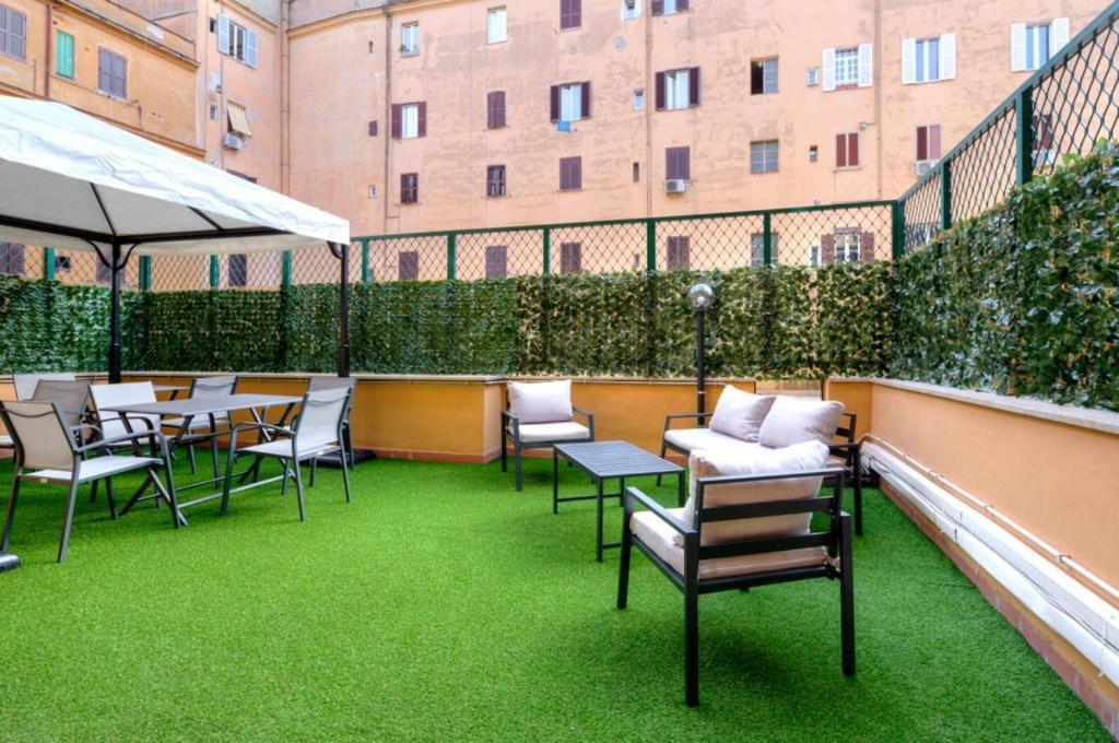 Guest house Vatican D'angelica
