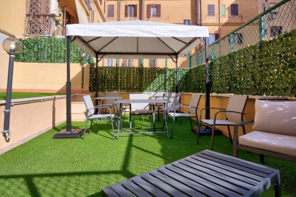 Vatican D'angelica Guest house