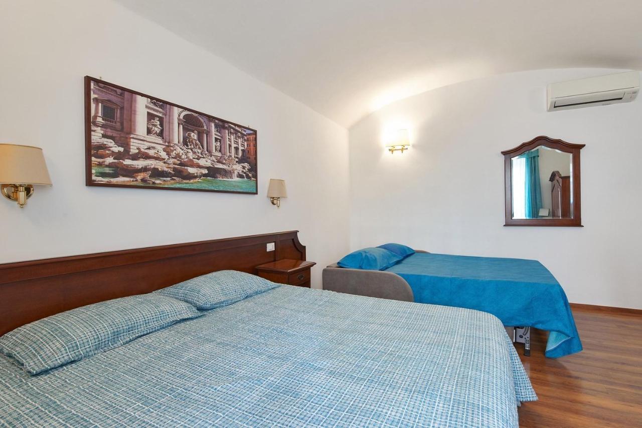 Vatican D'angelica Guest house Rome