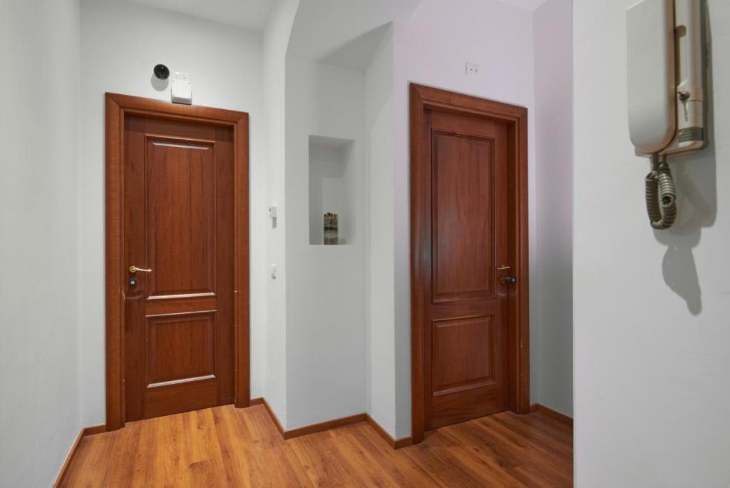 Vatican D'angelica Guest house Rome