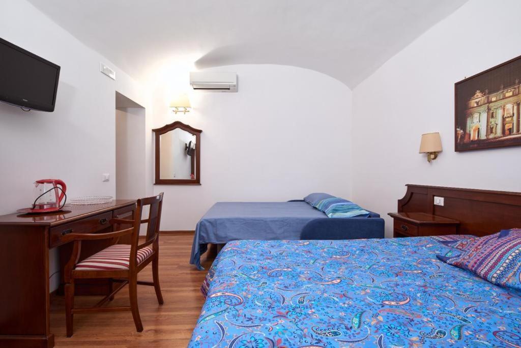 Vatican D'angelica Guest house *