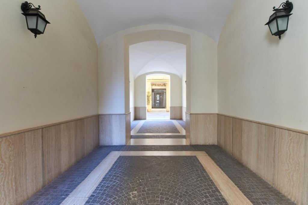 Vatican D'angelica Guest house *
