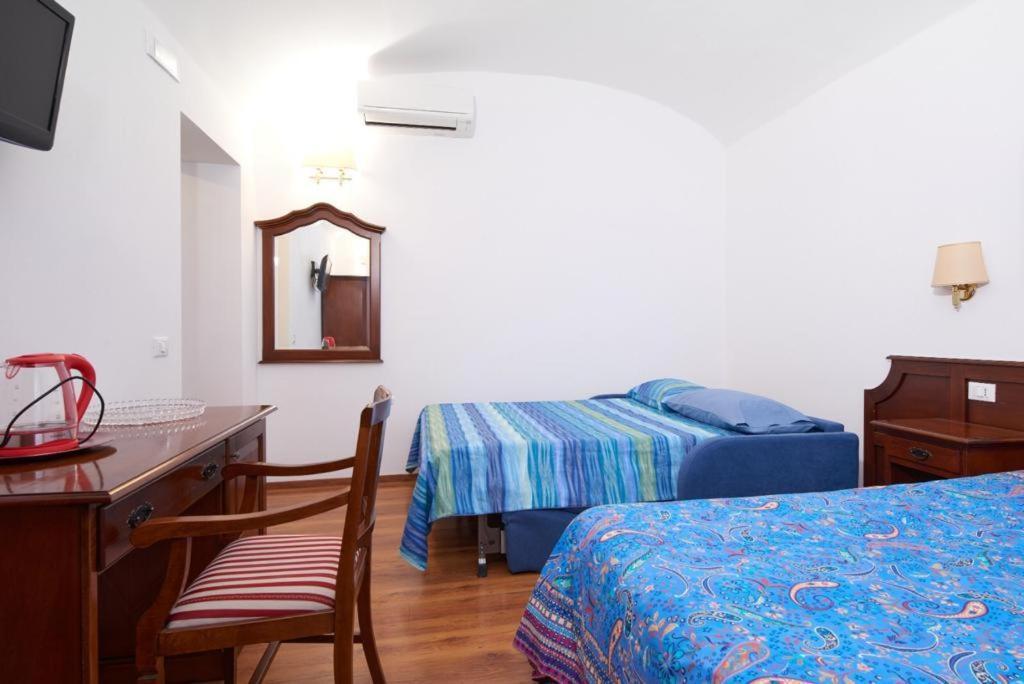 Vatican D'angelica Guest house Rome