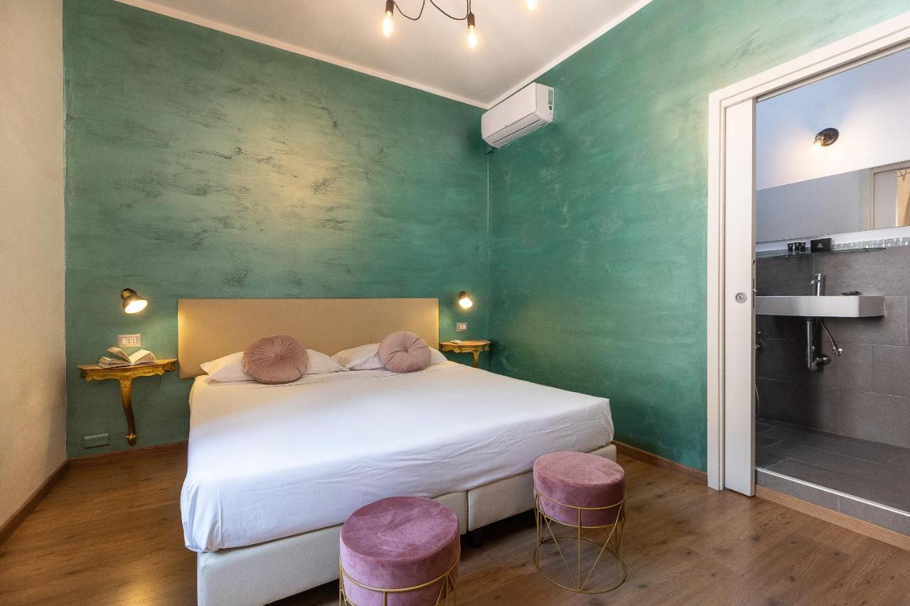Lovely New Via Genova Appartement