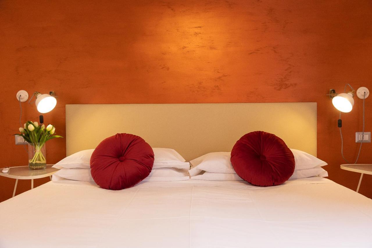 Appartement Lovely New Via Genova Rome