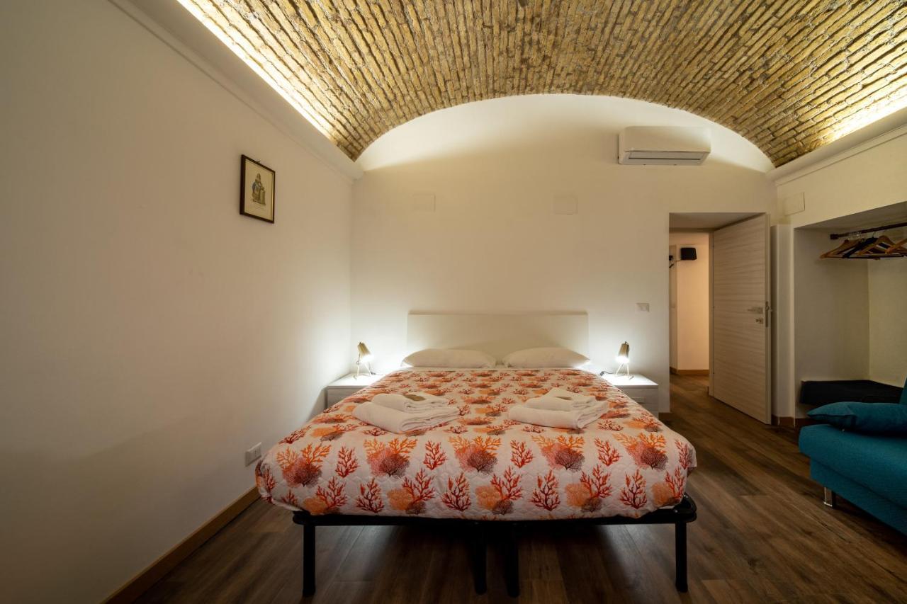 Porta Pia Appartement Rome
