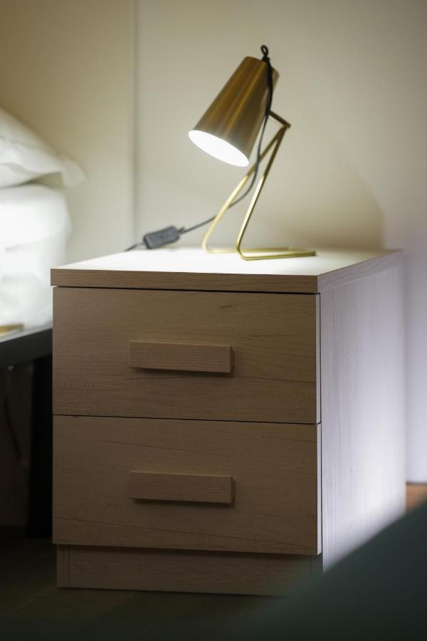 Porta Pia Appartement