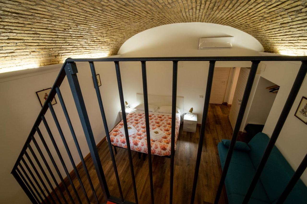 Porta Pia Appartement