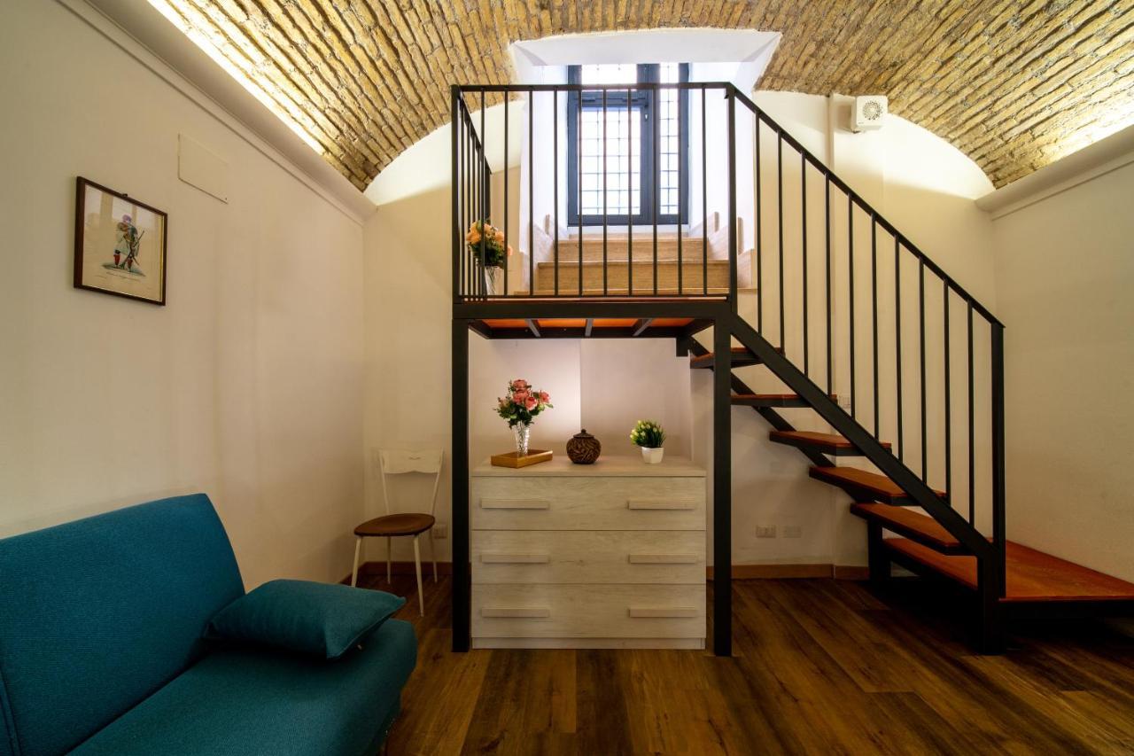 Appartement Porta Pia Rome