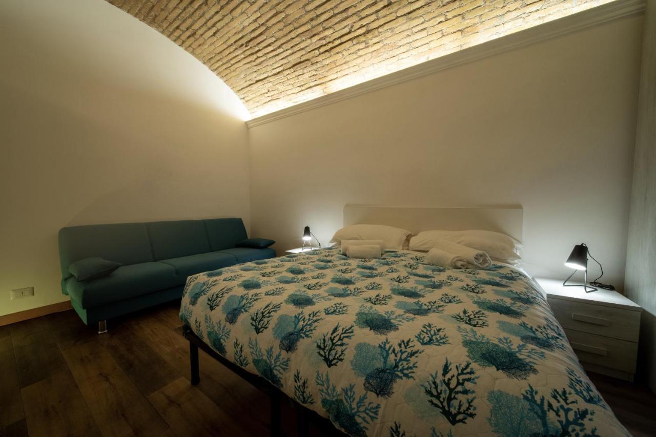 Appartement Porta Pia