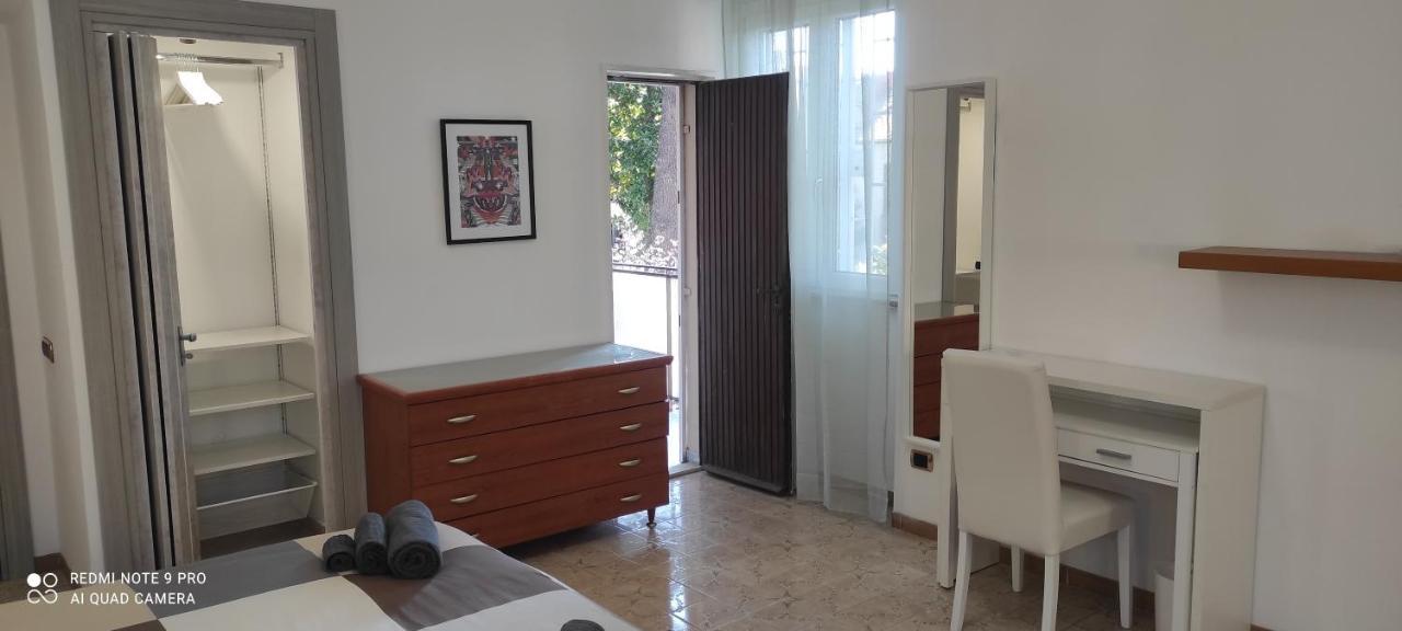 Pasqualina's House Roma