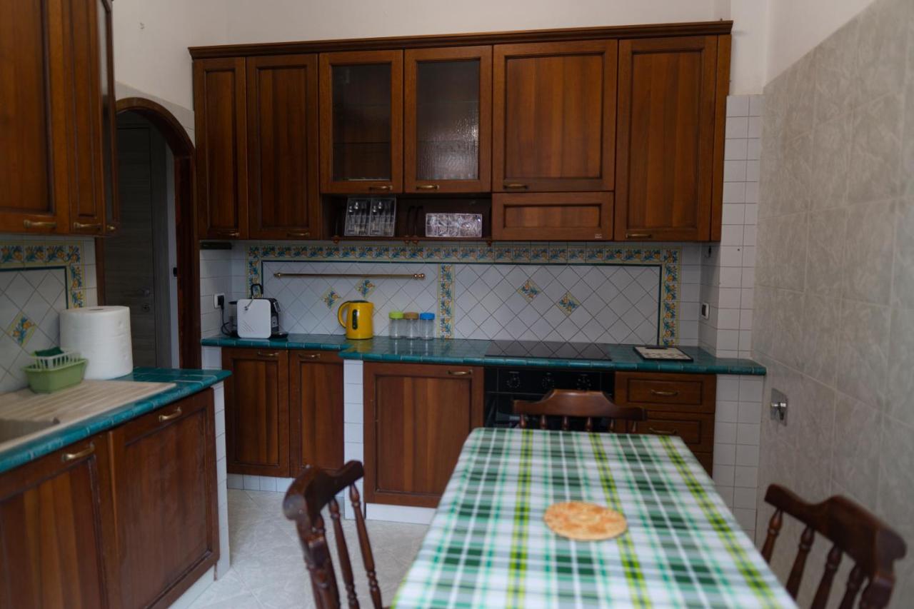 Pasqualina's House Guest house Rome