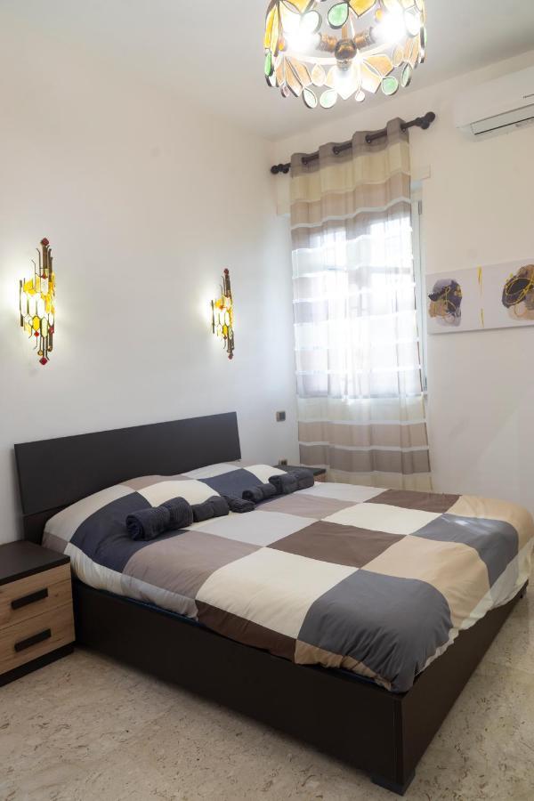 Pasqualina's House * Roma