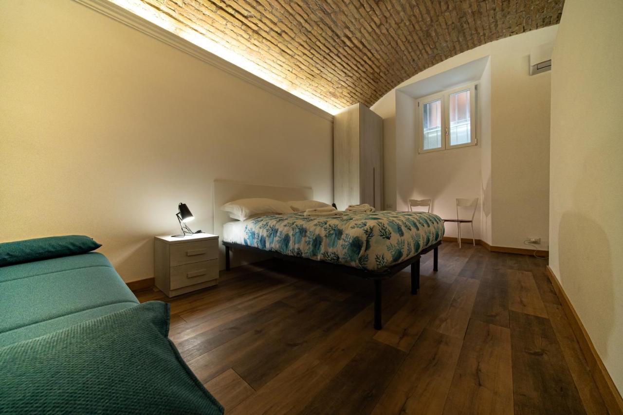 Porta Pia Appartement *