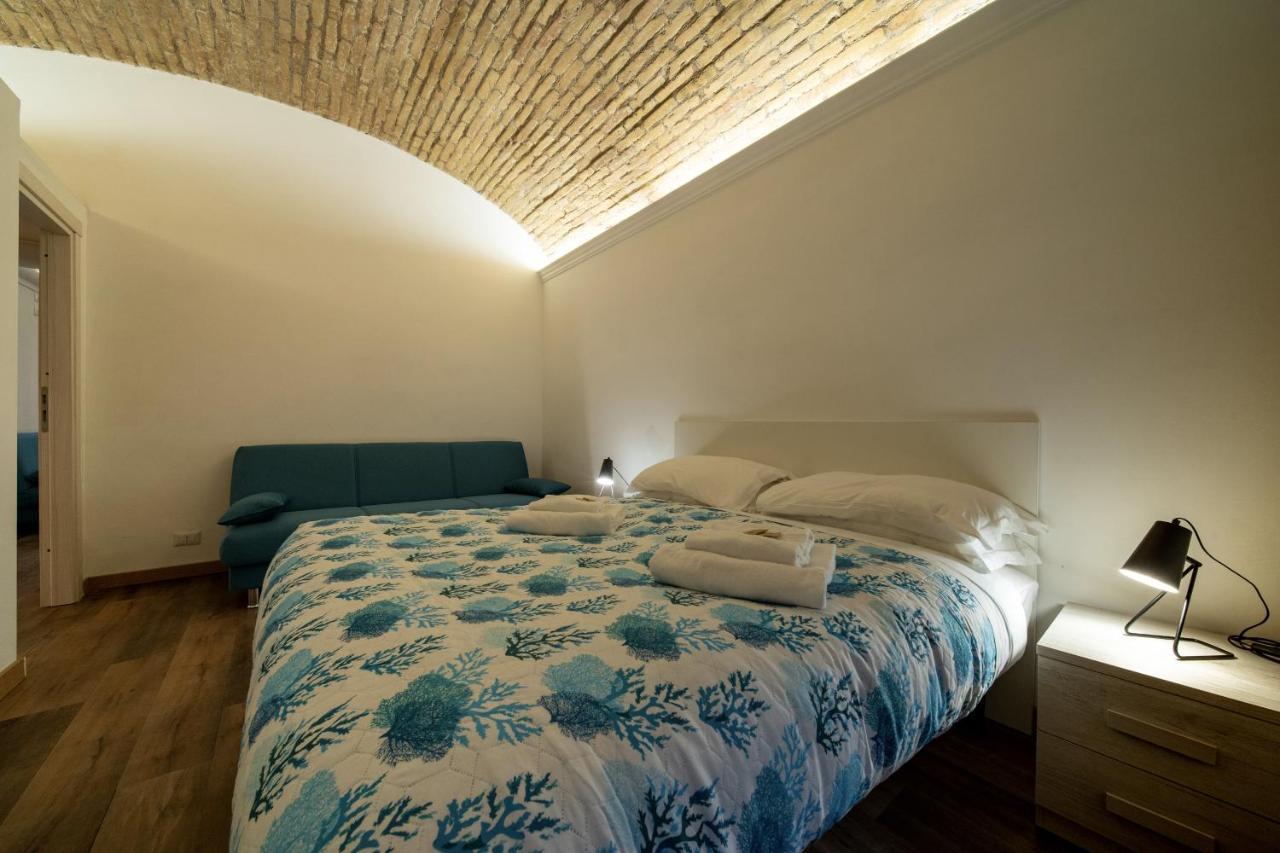 Porta Pia Appartement *