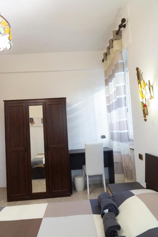 Pasqualina's House