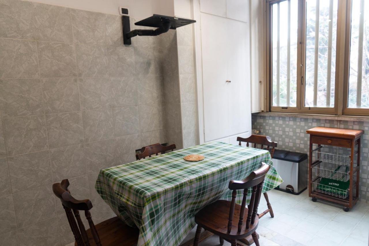Pasqualina's House Guest house