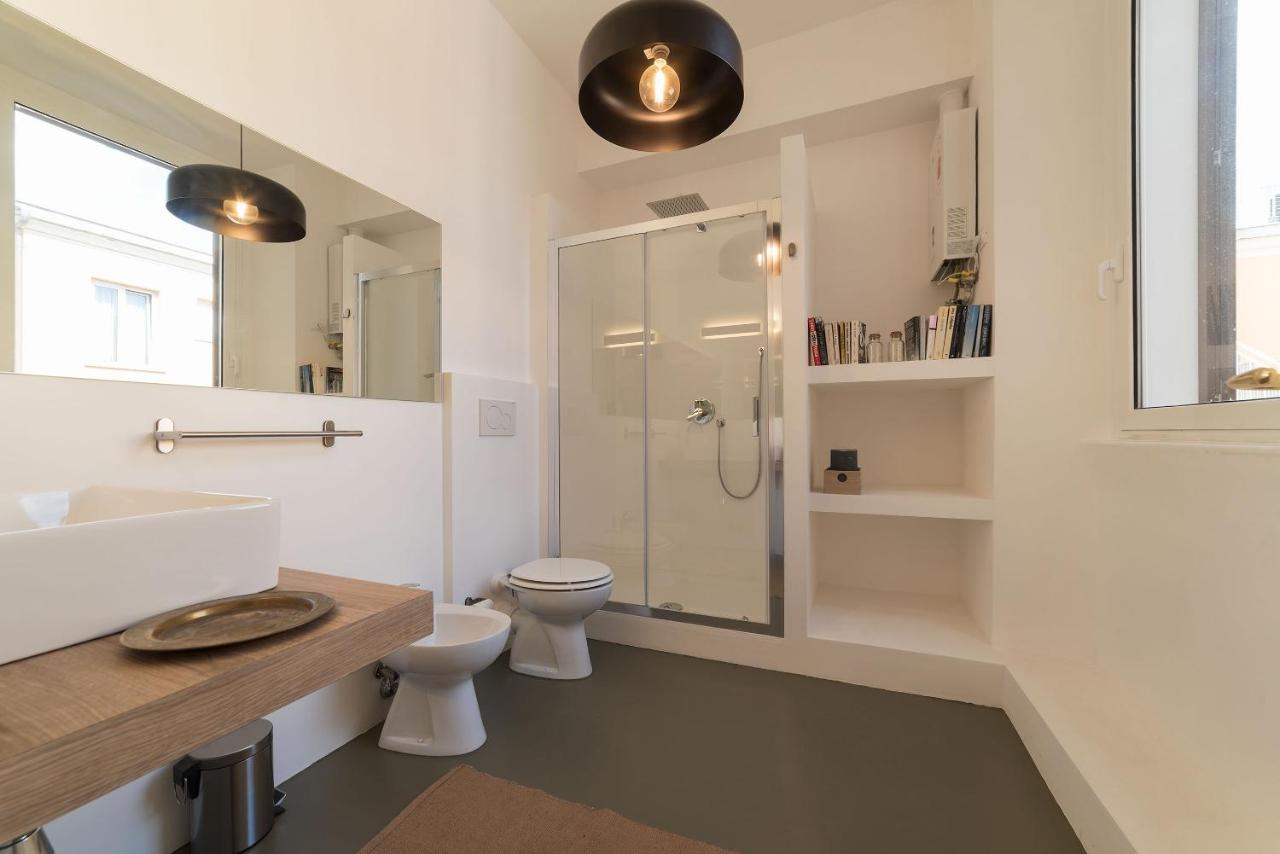 Iflat Esquilino Industrial Studio N.1 * Rome