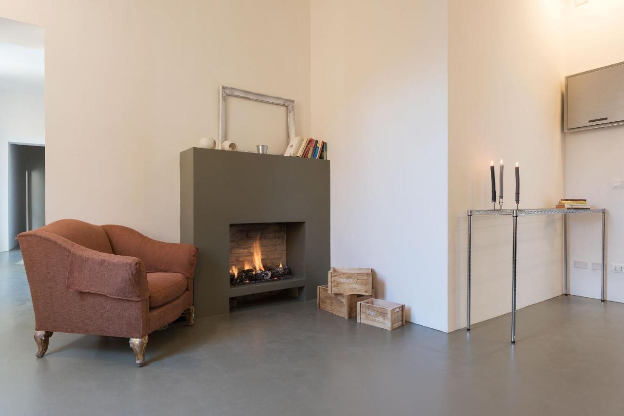 Iflat Esquilino Industrial Studio N.1 Apartment Rome
