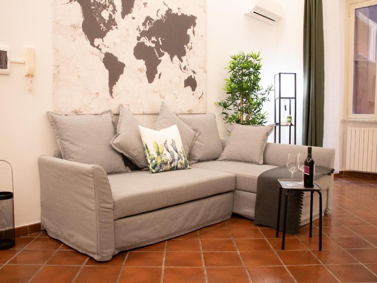 Appartamento The Rent - Stylish In Downtown