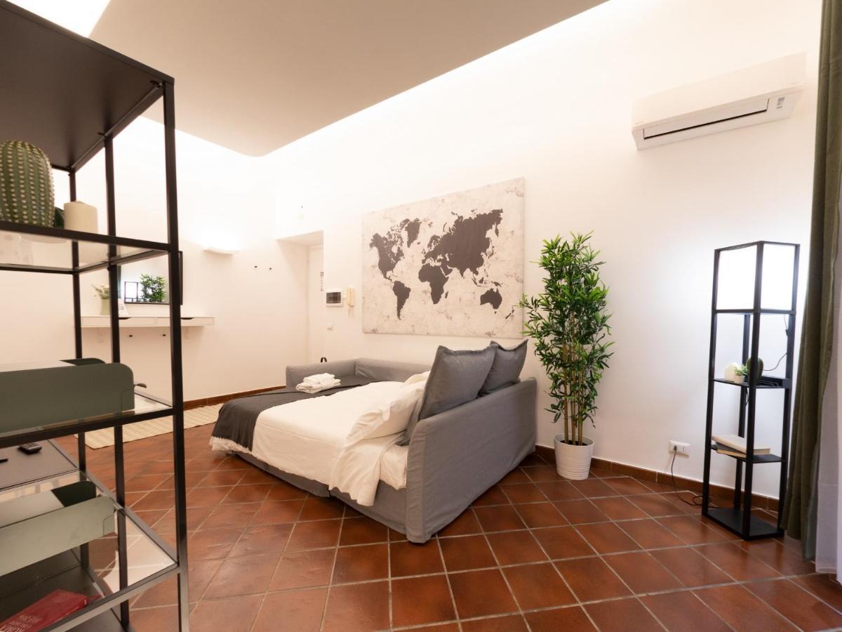 The Rent - Stylish In Downtown * Rome