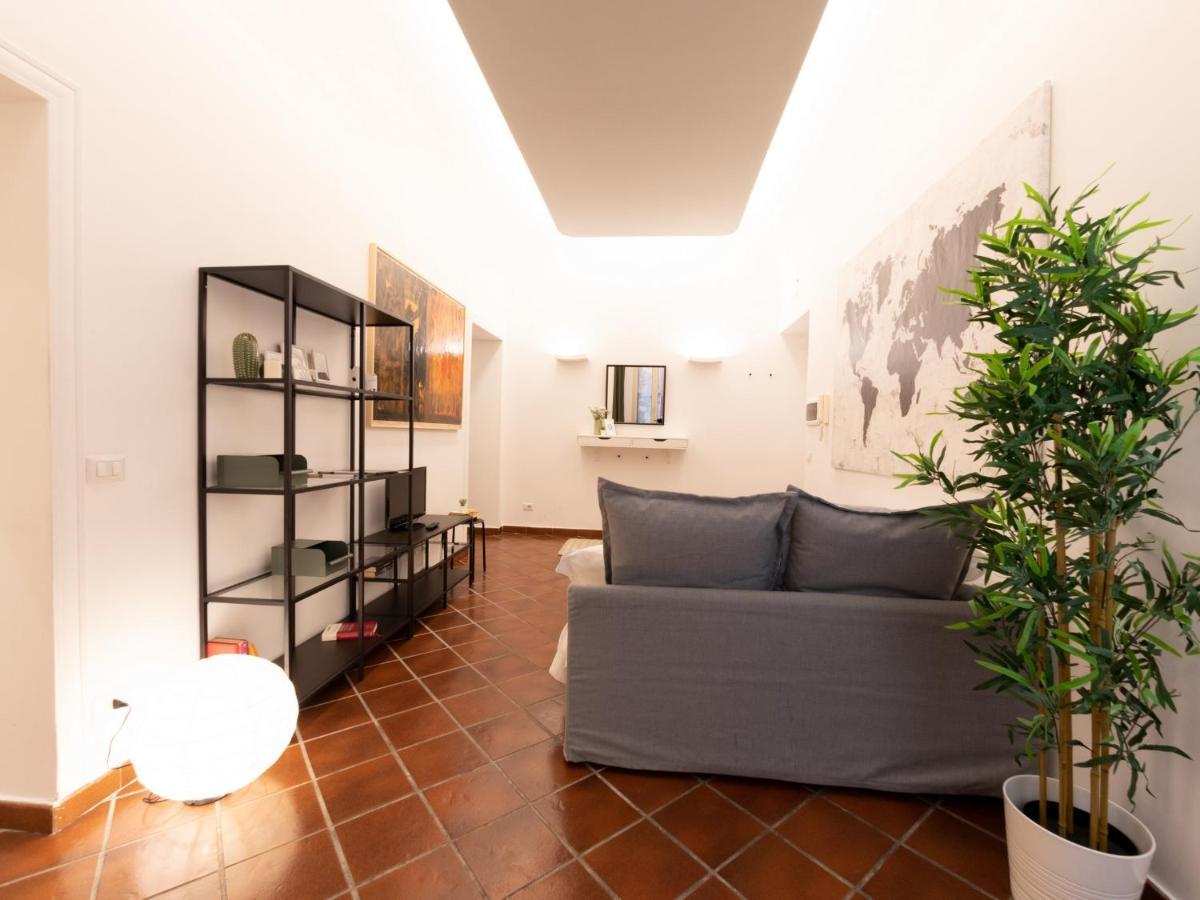Appartamento The Rent - Stylish In Downtown *