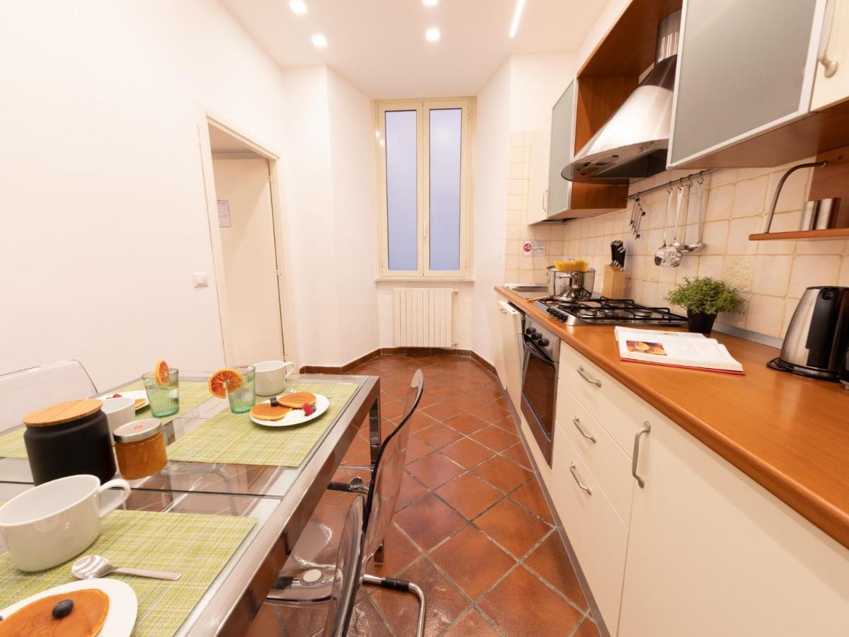 Appartamento The Rent - Stylish In Downtown *