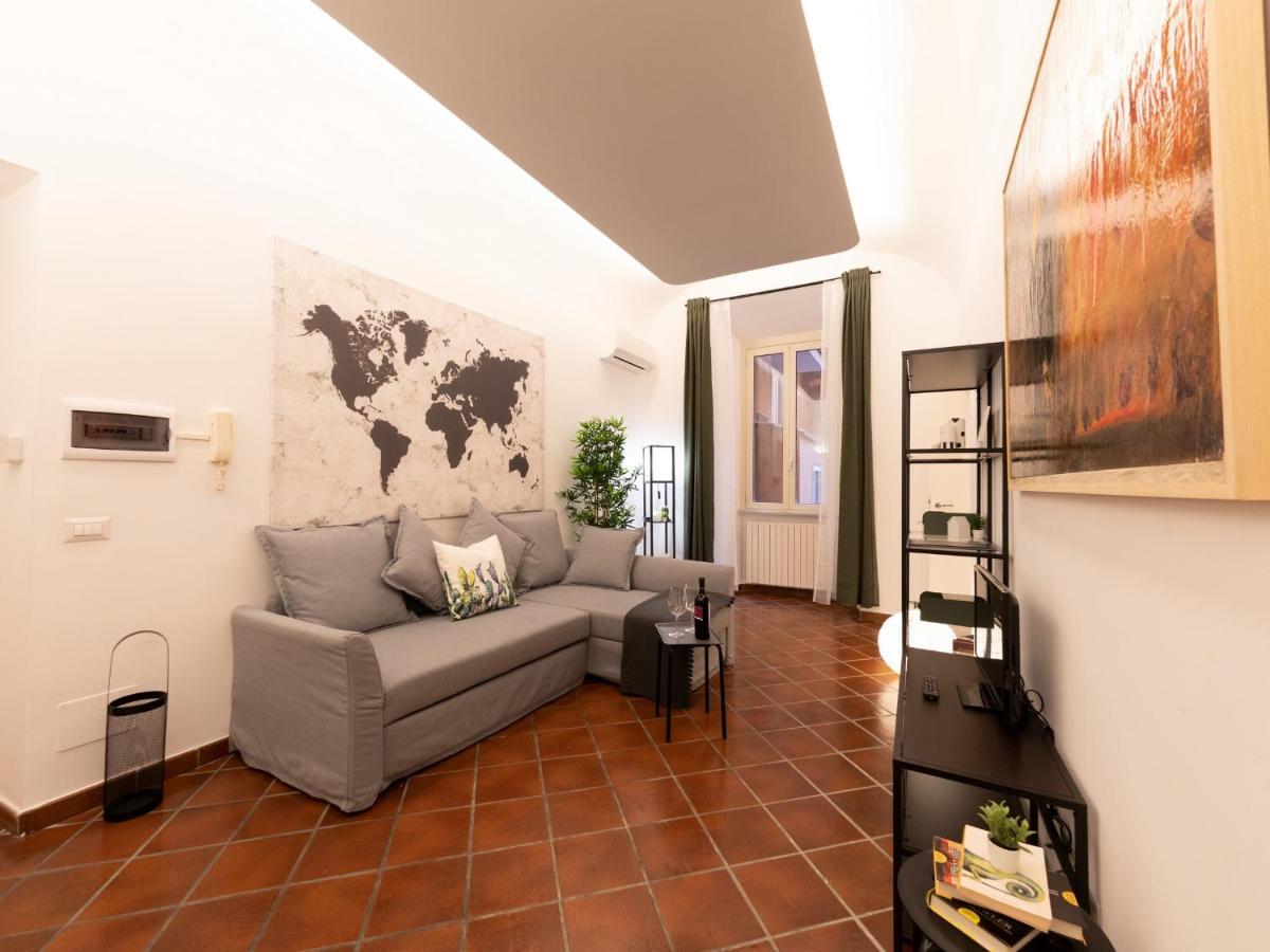 Appartamento The Rent - Stylish In Downtown