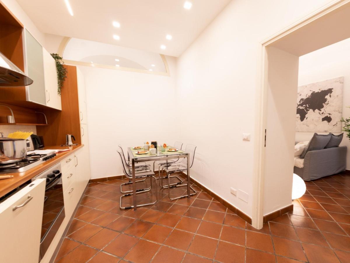The Rent - Stylish In Downtown Appartamento *