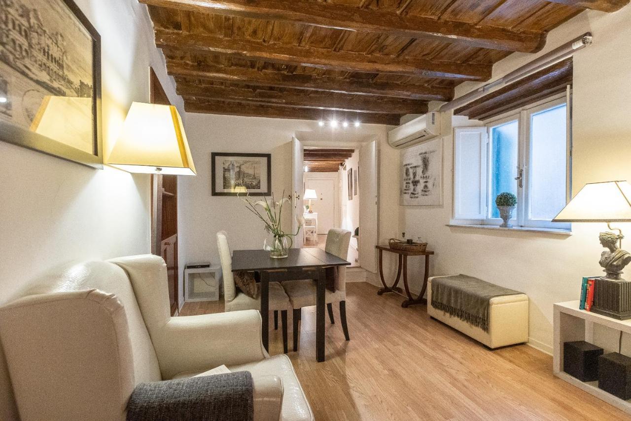 Apartment Romantica Studio-rental In *
