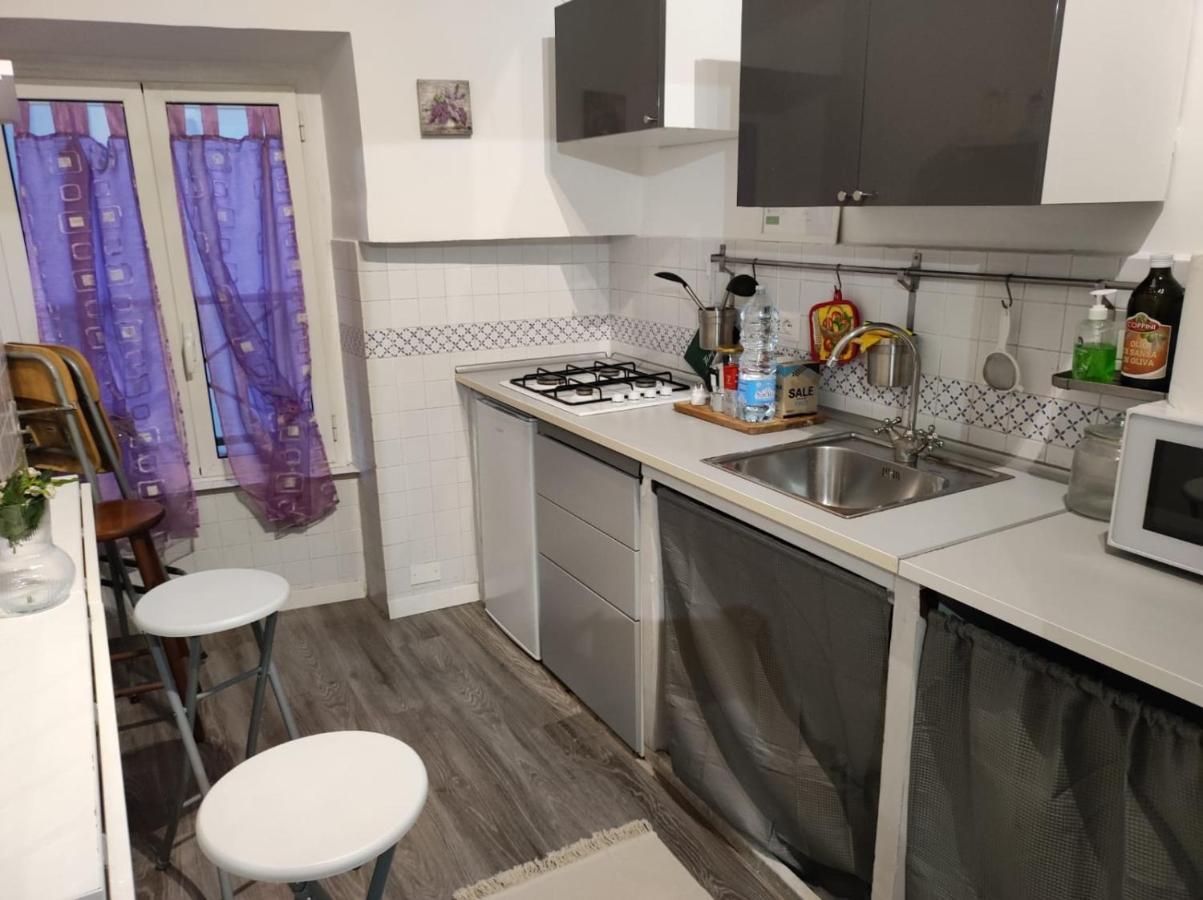 Appartement La Maison B8 Rome