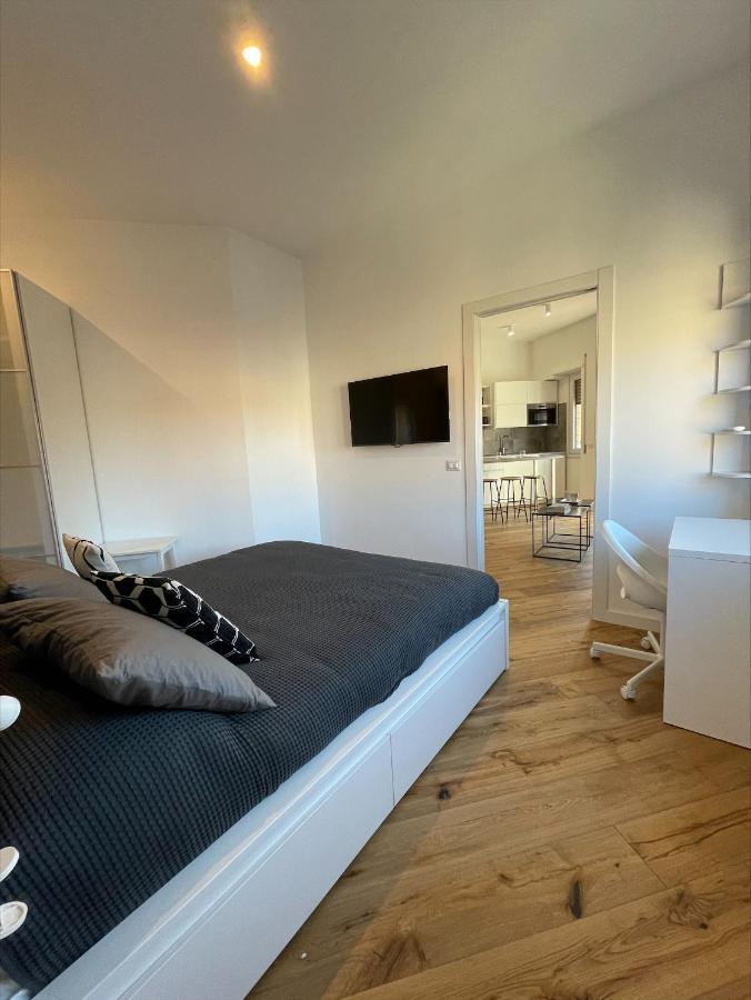 Apartment Casa Di Anita Rome