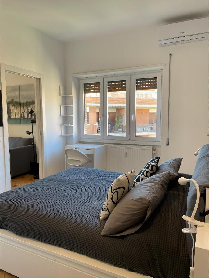 Casa Di Anita Apartment