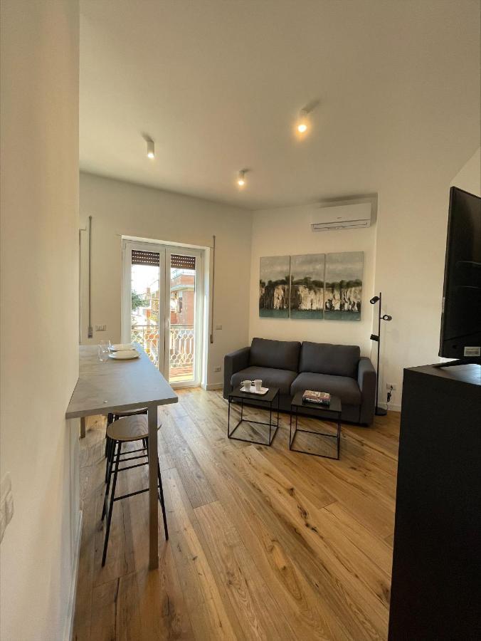 Casa Di Anita Apartment *
