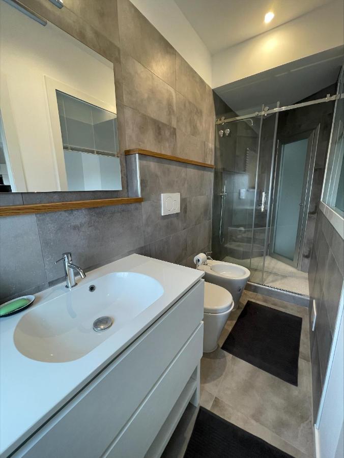 Apartment Casa Di Anita Rome
