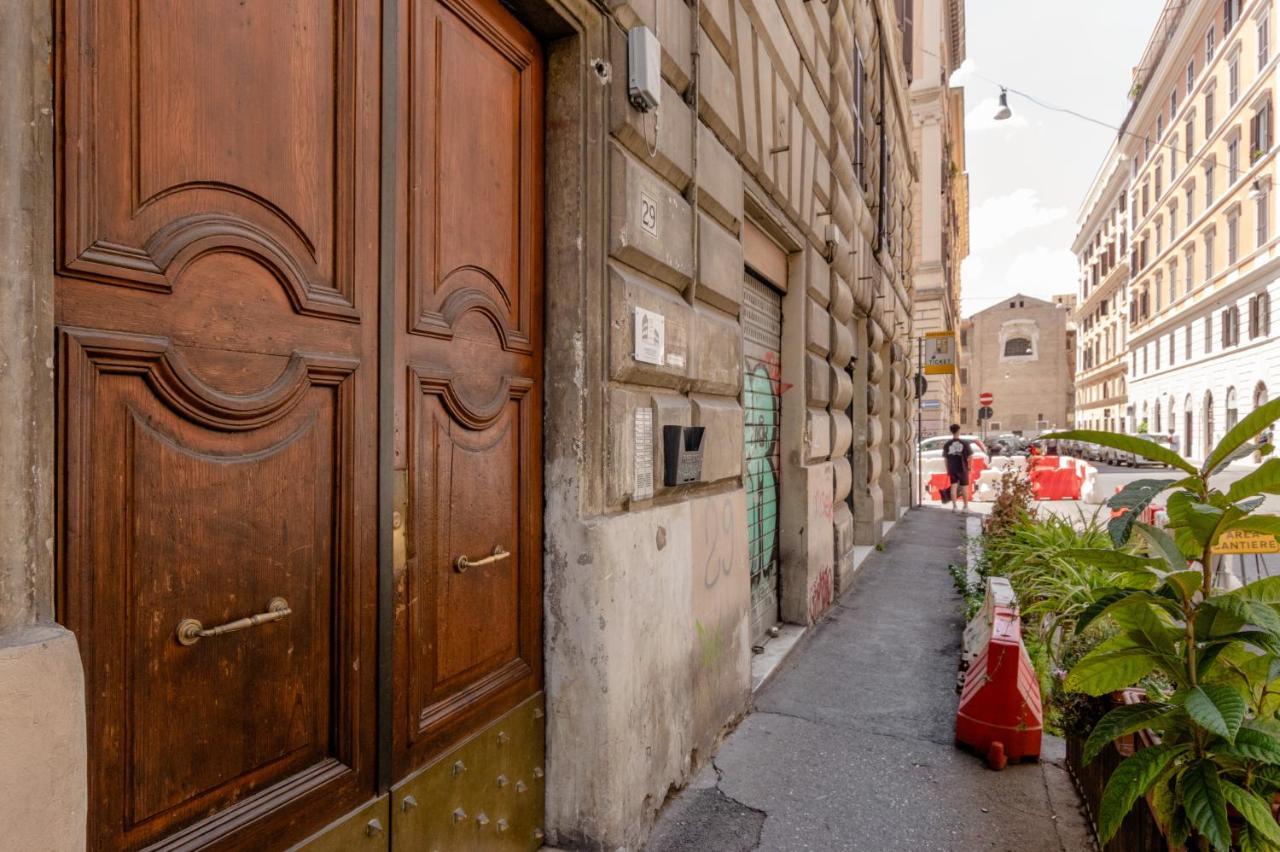 4-bdr Among Colosseum&termini 10-12 People *